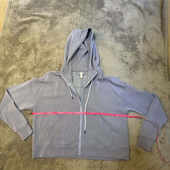 Women's Zella Sweatshirts & Hoodies - Picture 6 of 6